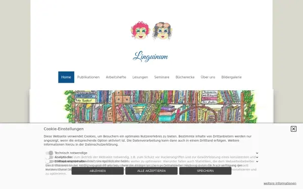 linguinum.de