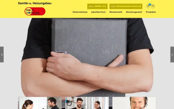www.dopatka-team.de