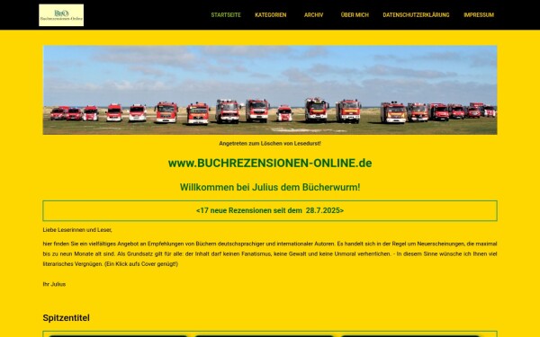 buchrezensionen-online.de