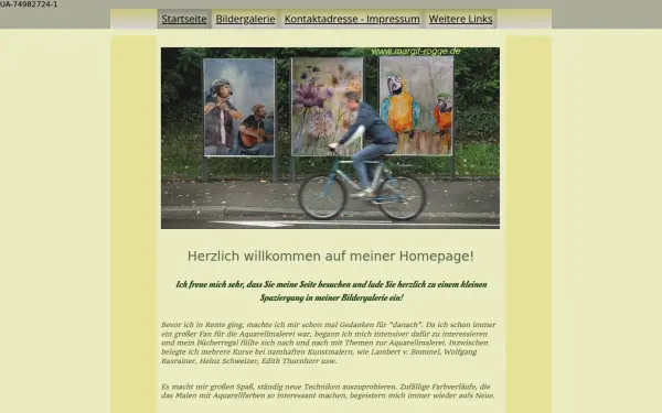 margit-rogge.de