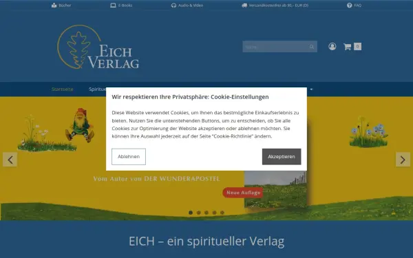 eich-verlag.de