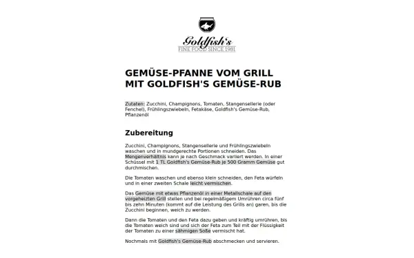goldfishs.de