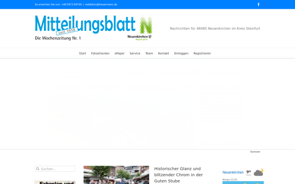 mitteilungsblatt-online.de