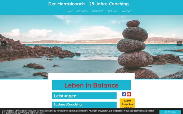 www.dermentalcoach.de
