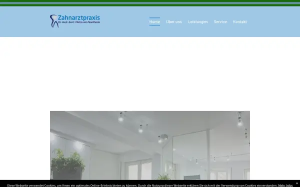www.dr-von-nordheim.de