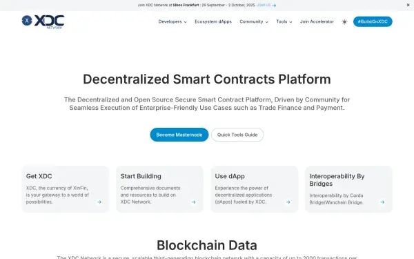 xinfin.org