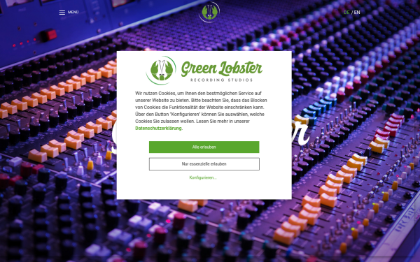 greenlobster.at