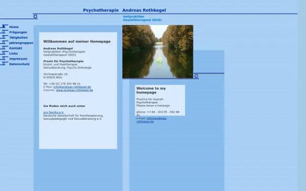 andreas-rothkegel.de