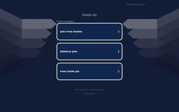 daepi.de