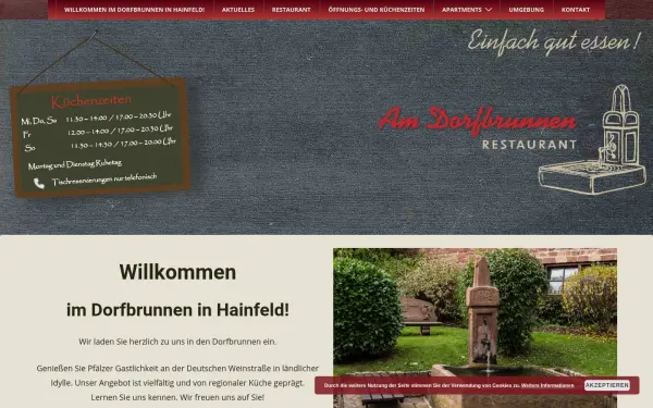 dorfbrunnen-hainfeld.de