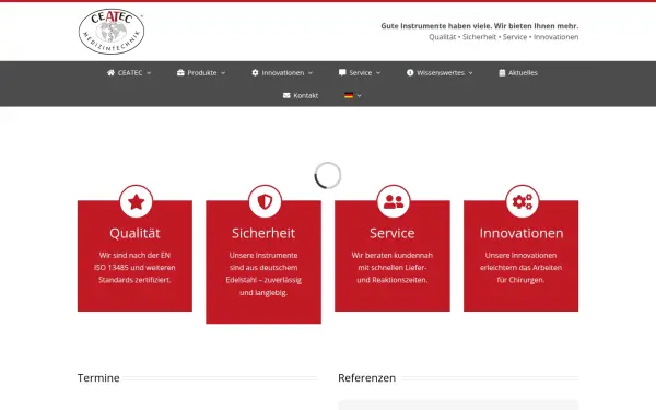 www.ceatec.de