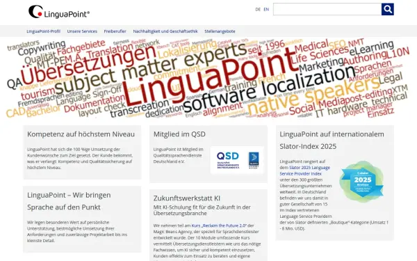 linguapoint.de