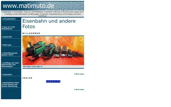 matimuto.de