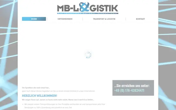 www.mb-logistik.gmbh