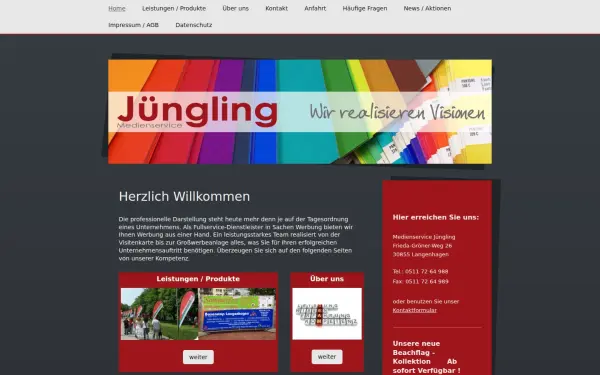 www.medienservice-juengling.com