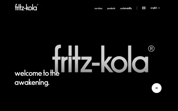 fritz-kola.com