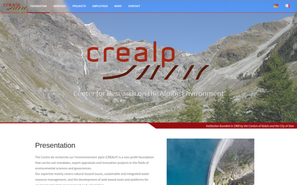 www.crealp.ch
