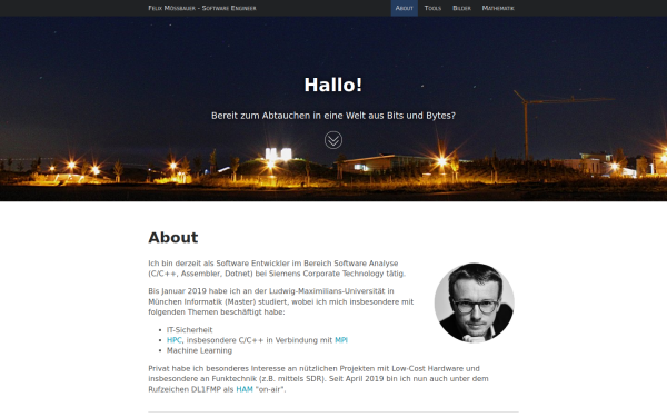 www.felixmoessbauer.com