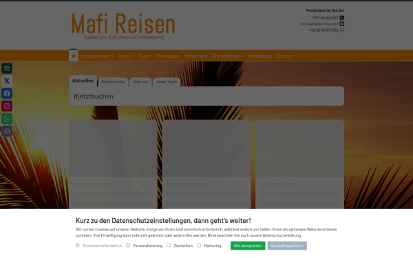 www.mafireisen.de