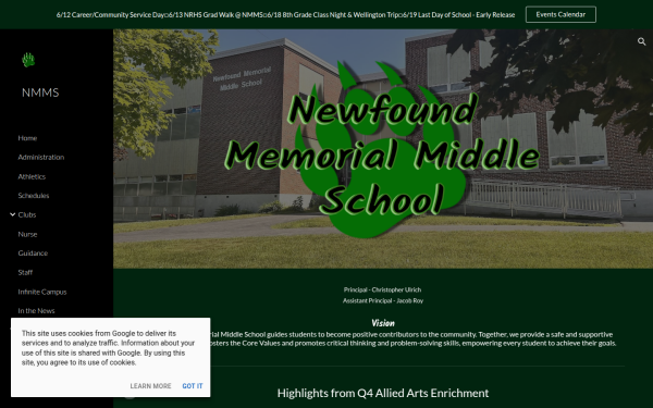 nmms.sau4.org