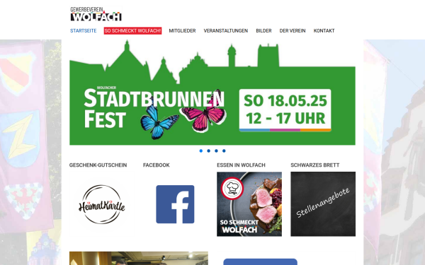 www.gewerbeverein-wolfach.de