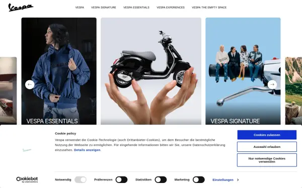 www.vespa.com