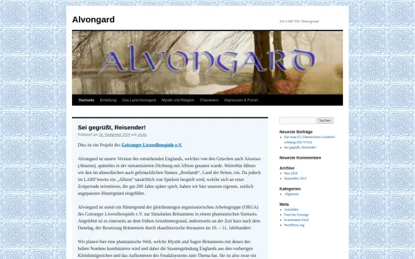 www.alvongard.de