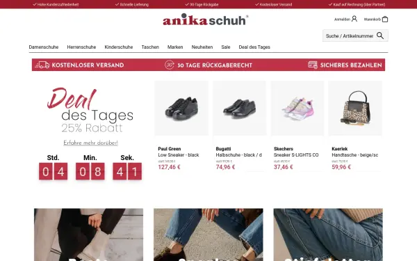www.anika-schuh.de