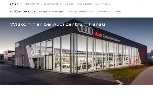 www.audi-zentrum-hanau.audi