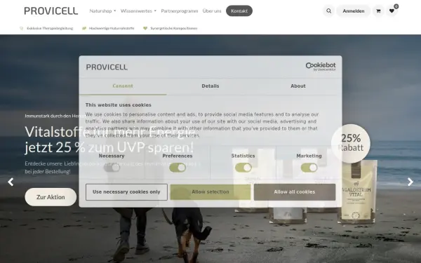www.provicell.com