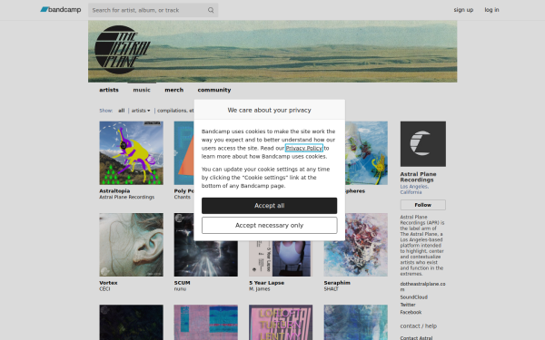 astralplanerecordings.bandcamp.com