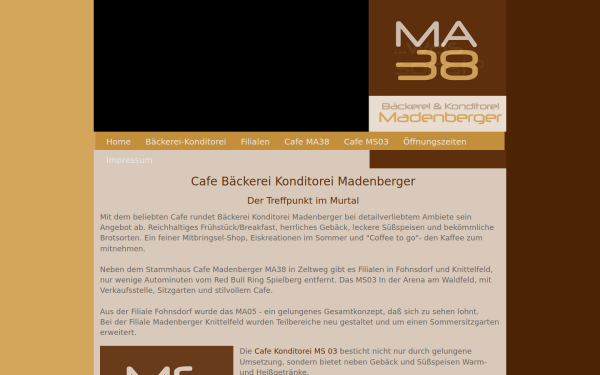 madenberger.at