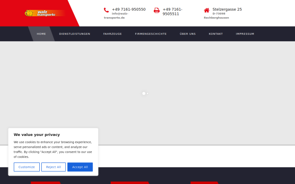 walz-transporte.de