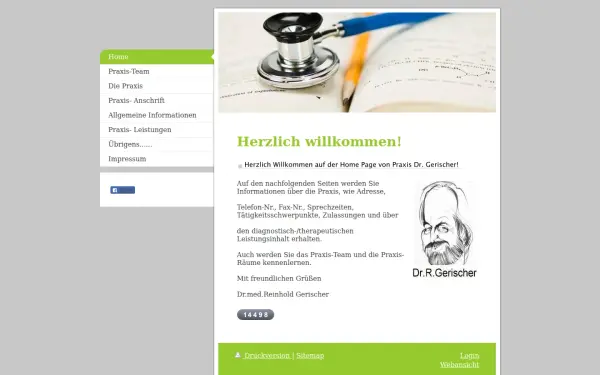 www.dr-gerischer.de