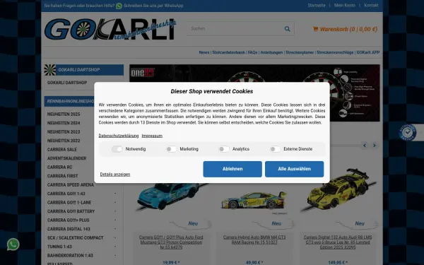 www.gokarli.de