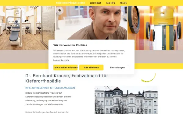 www.kieferorthopaede-dr-krause.de