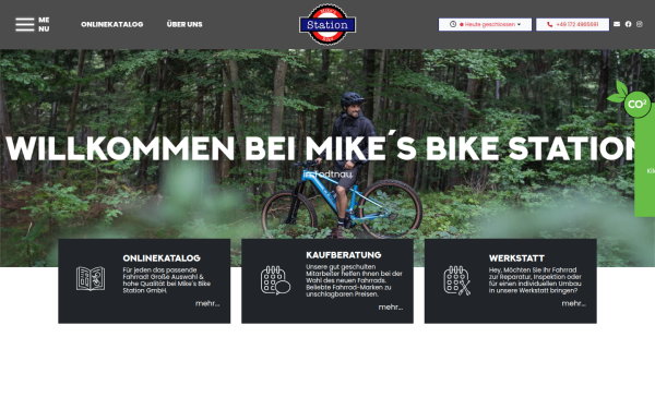 www.mikesbikestation.de