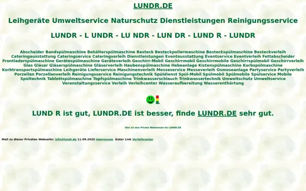 lundr.de