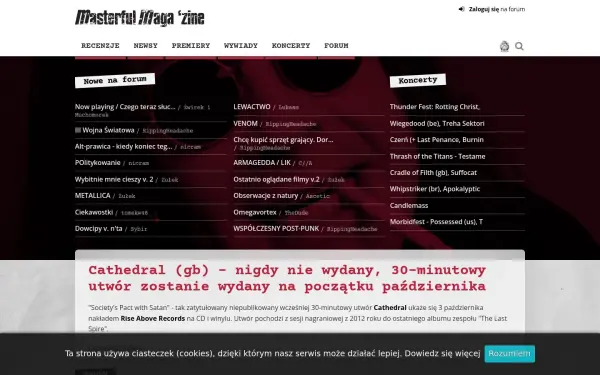 masterful-magazine.com