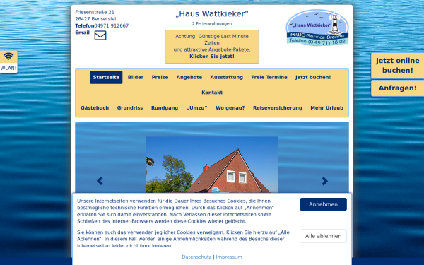 www.bensersiel-wattkieker.de