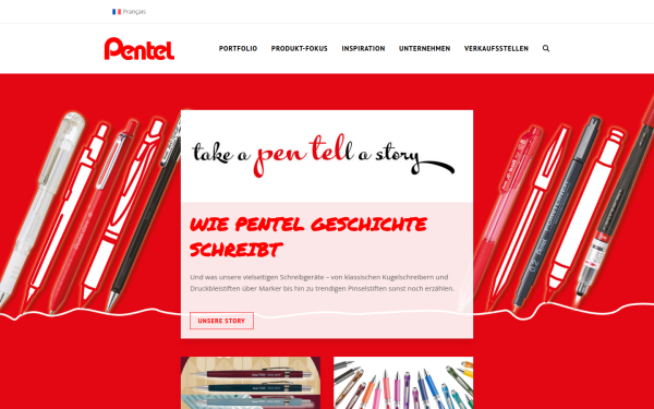 pentel.ch
