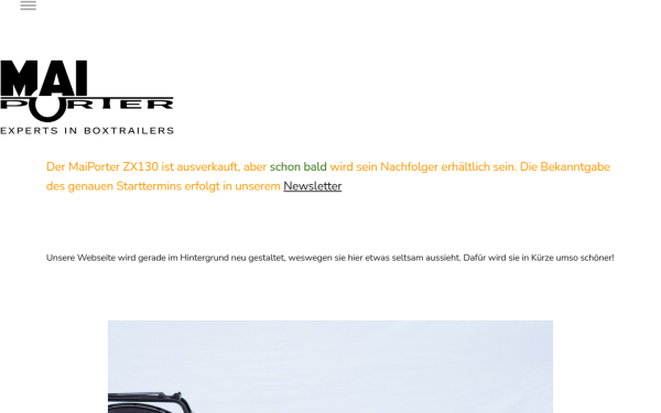www.maiporter.de