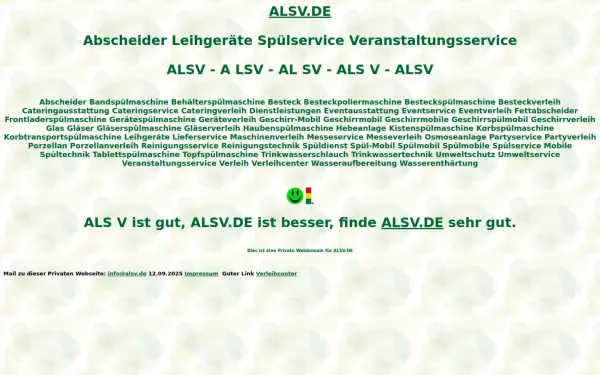 alsv.de