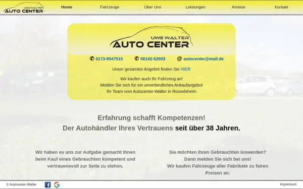 autocenter-walter.de