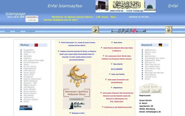 ansar.de
