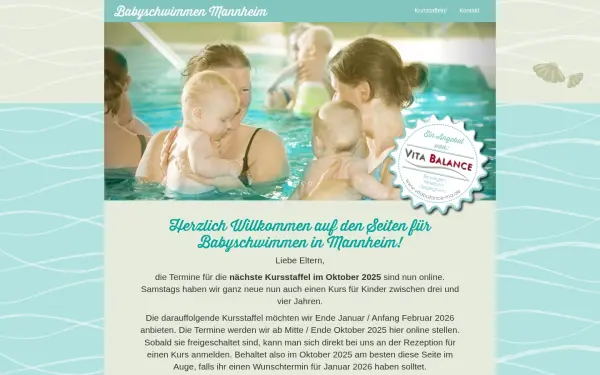 babyschwimmen-mannheim.de
