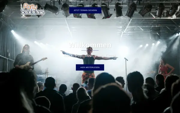 partysouldiers.de