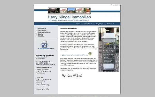 harry-klingel.de