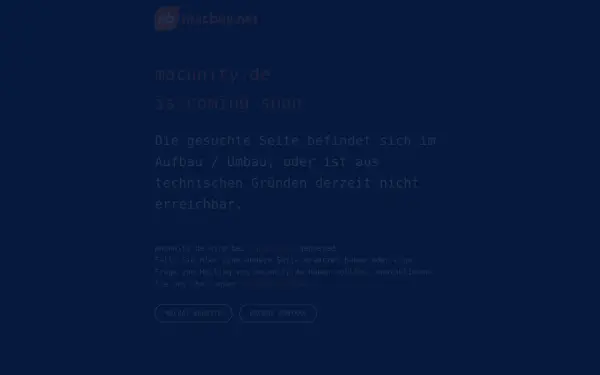 macunity.de