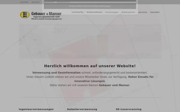 manser-vermessung.de